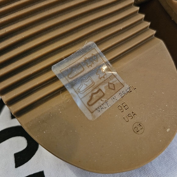 SCHUTZ Womens Grace Clog - Picture 7 of 8